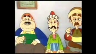 Nasrettin Hoca Derlemeler