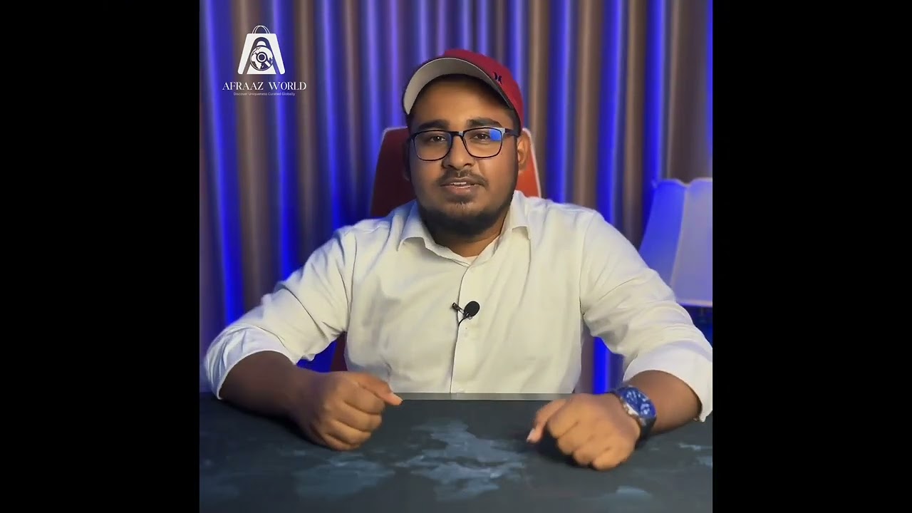 Octopus lamp & Glass 6 RGB Bluetooth speaker | Afraaz World 