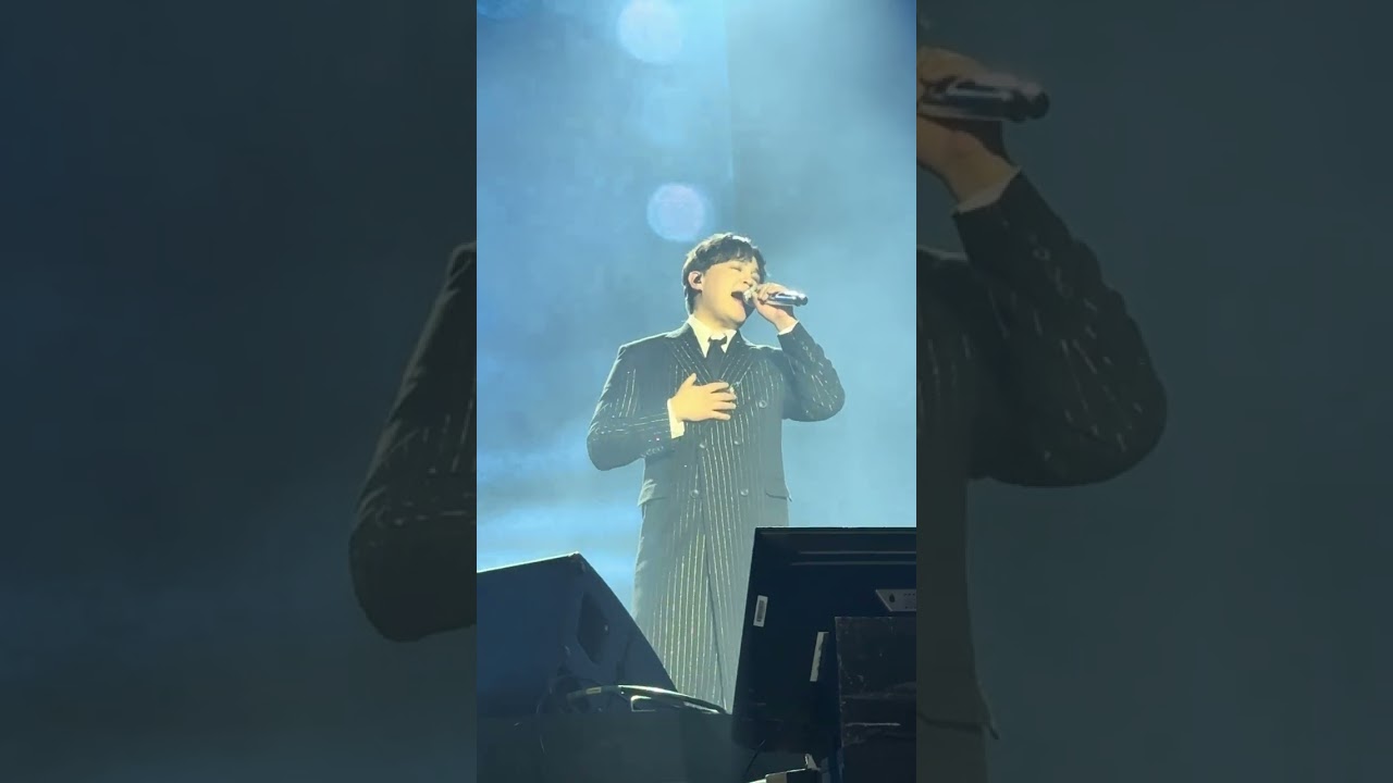 [4K]20260221 엠씨더맥스 이수 겨울나기 대전콘 입술의말