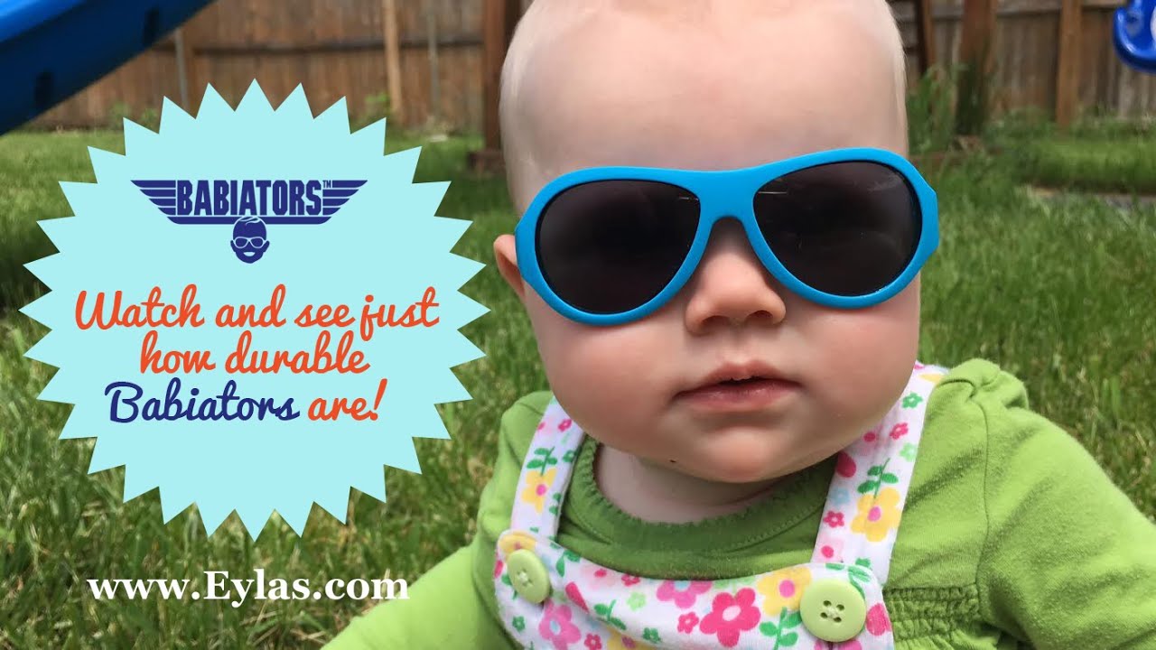 sunglasses for infants and toddlers