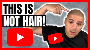 What is Scalp Micropigmentation? Instant Hair Loss Solution