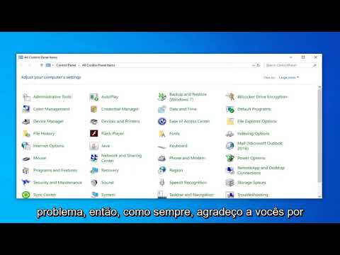 Vídeo: Como criar e gerenciar contatos no Outlook 2013