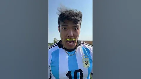 How to Properly KICK your BALLS