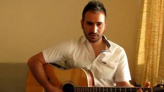 Cucho - Yellow (Cover from Coldplay)