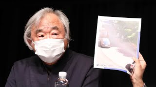 백건우, 윤정희 방치 의혹 반박…