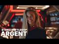 Strike Battleship Argent Part Five | Military Science Fiction Audiobooks