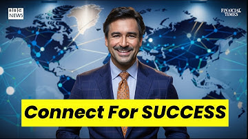 How Billionaires Make Friends