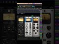 1 Of 10 Vocal Chains | Slate Digital VMR #audio #mixing #vocal