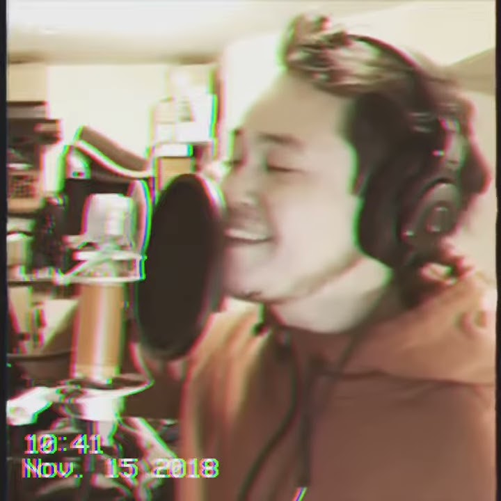 Glory of Love -Peter Cetera Cover