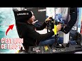 Ce salon sim racing ma fait dcouvrir des nouvelles choses en 2023