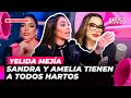 Yelida meja arremete en contra de sandra berrocal y amelia alcntara