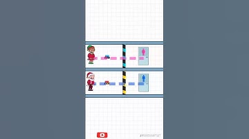 Toilet Rush game||(Android, iOS)||Levels 13#toiletrushrace#toiletrush #toilet#shortfeed