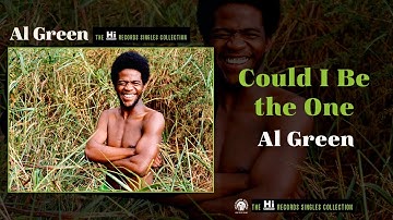 Thumbnail of Al Green — Could I Be the One (Official Audio)