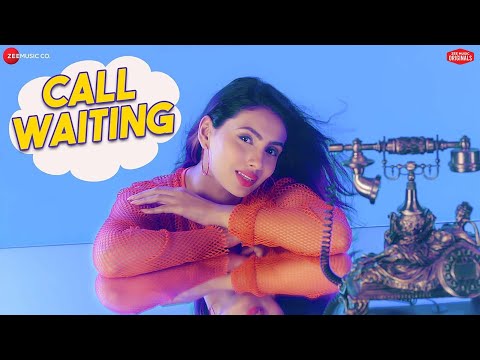 Call Waiting - Mr.MNV & Aashna H | Sona Mohapatra | Raees & Zain-Sam | Kumaar | Zee Music Originals