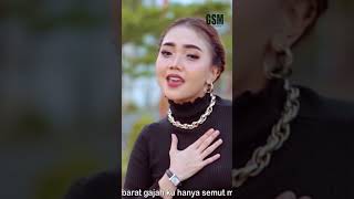 Download Lagu Syahiba Saufa - Aku Semut Merah #dangdutremix #syahibasaufa MP3