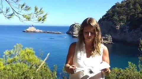 ACIM Lesson 276 The word of God is given me to speak