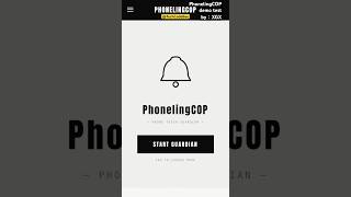 PhonelingCOP Demo Test | Secure your devices #cybersecurity #apple #iphone #android #design #fun #ui