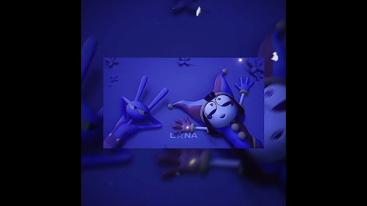 They were so wholesome┊Jax&Pomni┊AmazingDigitalCircus┊#theamazingdigitalcircus #tadc #edit #viral