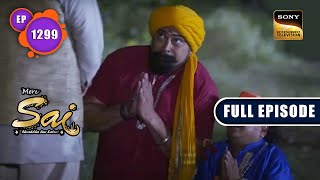 Santa Aur Banta Ka Sachh | Mere Sai - Ep 1299 | Full Episode | 3 Jan 2023 screenshot 4