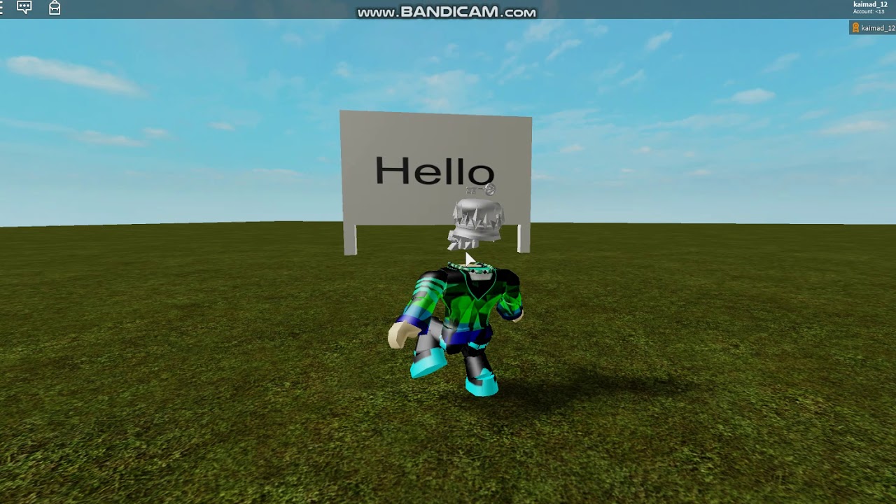 Hello Geo - YouTube