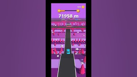 Traffic Run Level 359