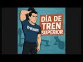 Día de Hombros y Brazos: Rutina Potente para Volumen y Definición