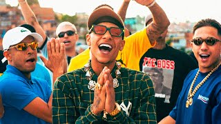 NADA CAI DO CÉU - MC Paulin da Capital e MC Lipi (DJ GM)