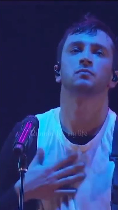 Story WA 30 Detik Charoline - Twenty One Pilots