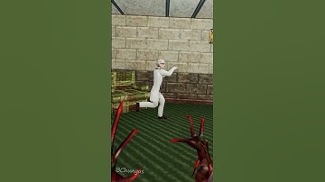 You are a stupid fellow scientist! Half-Life