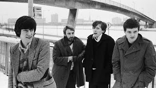 Joy Division- Means To An End