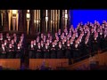 Love At Home - Mormon Tabernacle Choir