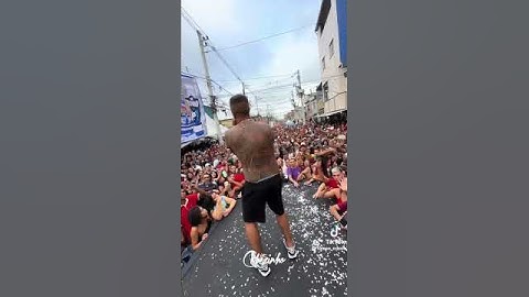 A bebê quer o que ao vivo na Favela. Mc cebezinho brabo…. Quem aí curte comenta