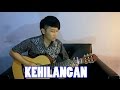 Nathan FIngerstyle dot COM  | Firman |  Kehilangan