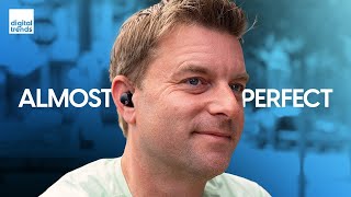 These New Sony Earbuds Are Crushing | Sony WF-1000XM5 Review