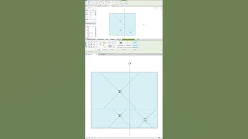 Room Bounding property in revit #architecture #autocadblocks