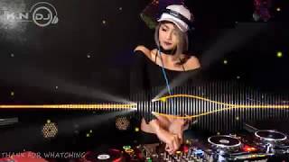 2018 DJ QQ DeeJay K.N 超硬~2小時 ( 全重英文快摇 ) Techno 专属琪琪女皇生日(0405)