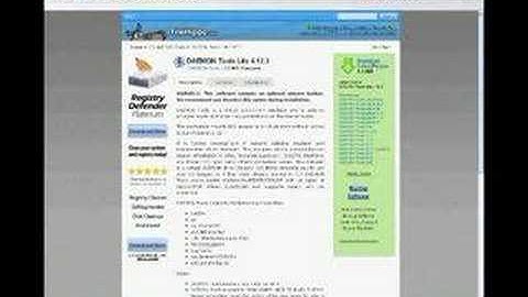 How to Download and use Daemon Tools Lite