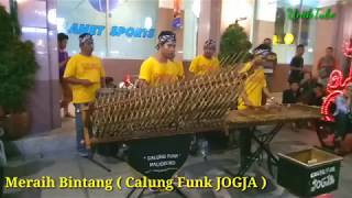 Meraih Bintang ( Calung Funk JOGJA ) screenshot 2