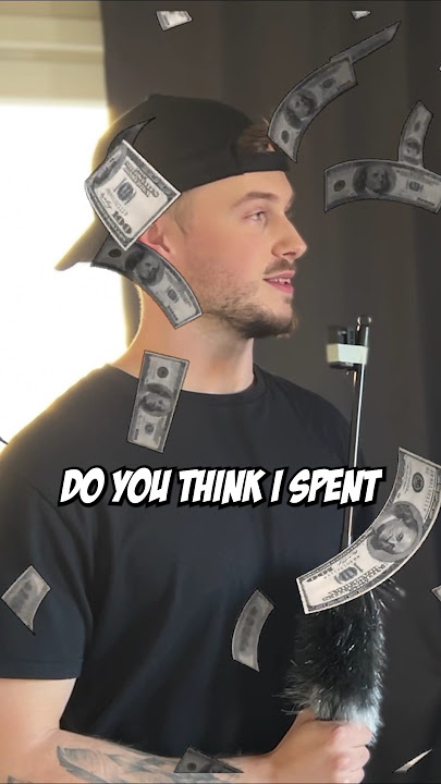How MUCH have I spent in PUBG? 💰🤔