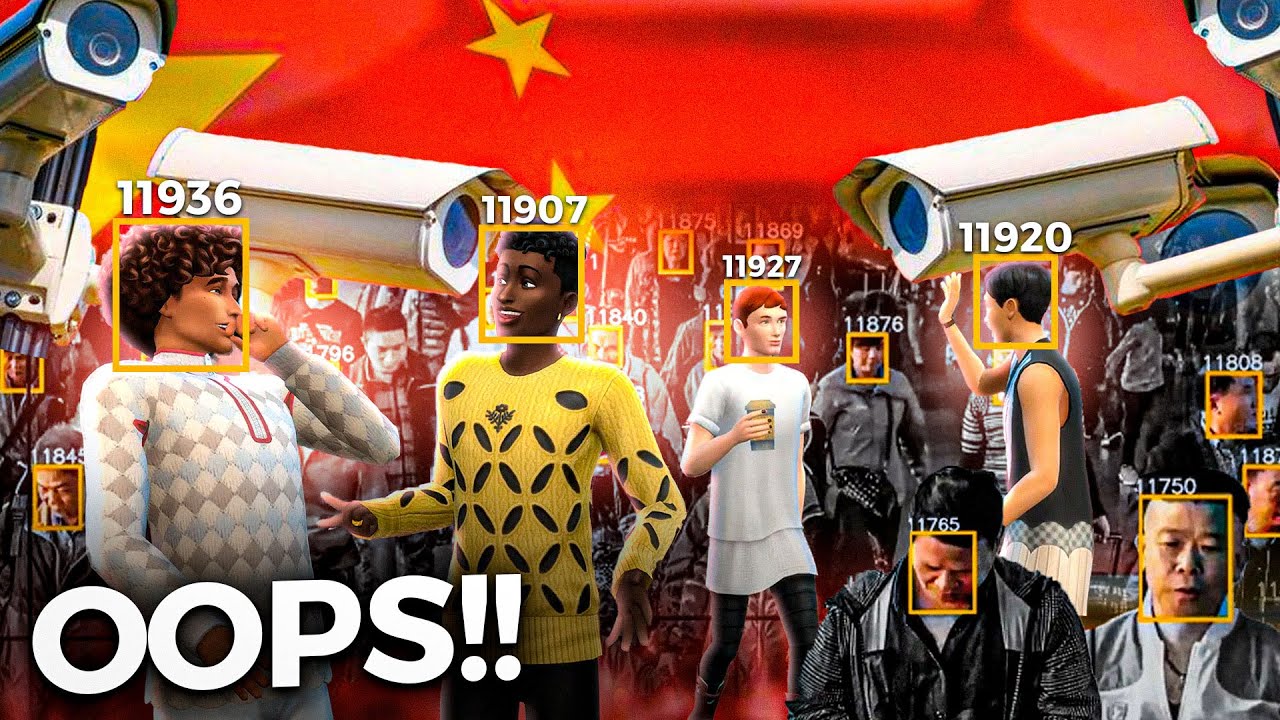 Social Credit System on Metaverse Will look Like