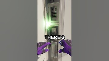 Poolday Has a Secret