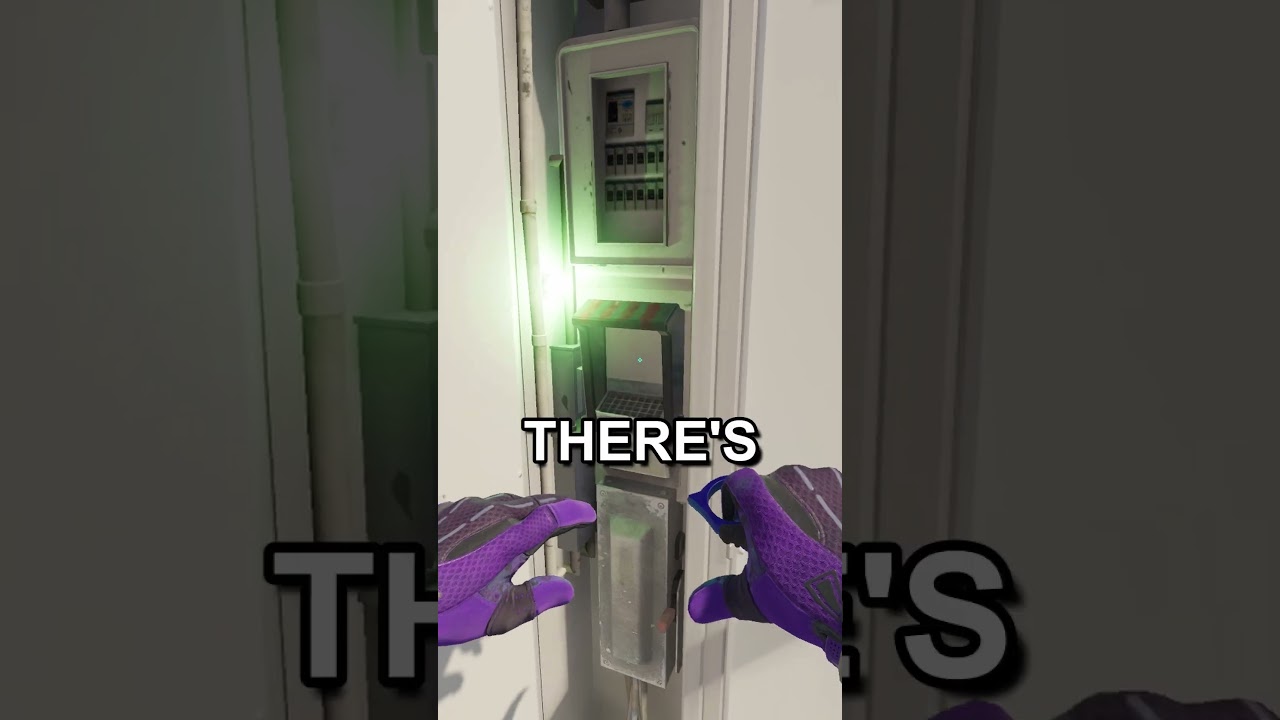 Poolday Has a Secret