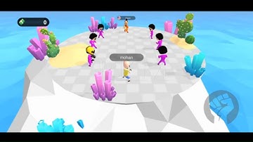 I The One Games - Action Fighting Games | KickBoxer GamePlay | Boxer GamePlay | Funny Fighting Games