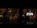 Banda ZS4 "Cenas de Amor"