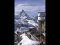 Швейцария 🏞️ | В сердце Альп #shorts