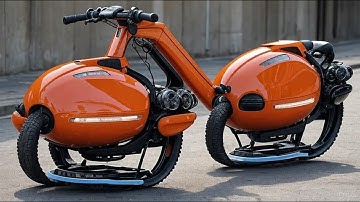 FUTURE INVENTIONS SO ADVANCED THEY LOOK LIKE MAGIC!