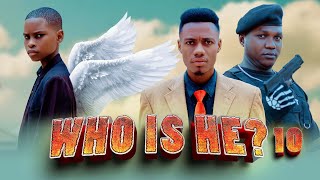 HUYU NI NANI? { ep 10 }