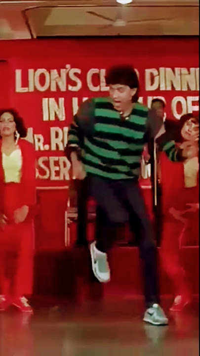Mithun Chakraborty Dance  Video #shorts‎ #viralshorts #bollywood #oldisgold #Dance 🕺🕺🕺