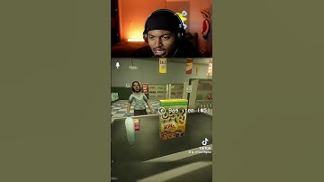 Never Working The Night Shift Again 😂 🕹️ #shorts