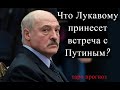 Встреча Лукашенко и Путина. часть 2. Таро прогноз.